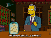 examining episode 7 GIF