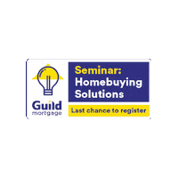 Hss Sticker by Guild Mortgage