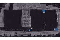 Video Games Puzzle GIF by Atari