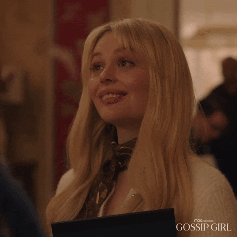High School Drama GIF by HBO Max