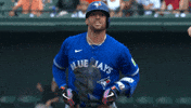 Lift Up Blue Jays GIF by Toronto Blue Jays
