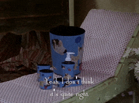 season 6 netflix GIF by Gilmore Girls 