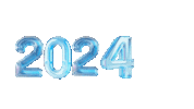 New Year Sticker by Bossan concept