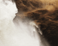 Water Wave GIF by Madman Films