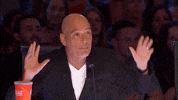 summer love GIF by America's Got Talent