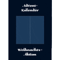 Christmas Winter Sticker by FARA MEDIA