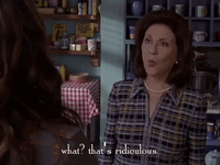 season 6 netflix GIF by Gilmore Girls 