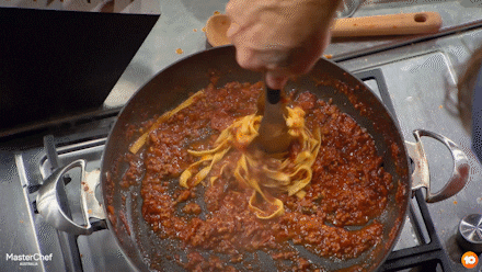 GIF by MasterChefAU