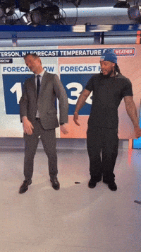 Tik Tok Dance GIF