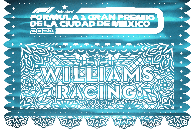 Formula 1 F1 Sticker by Formula 1 Gran Premio de la Ciudad de México Presentado por Heineken