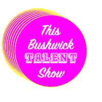 New York Fun Sticker by This Bushwick Life