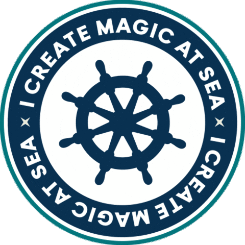 Disney Cruise Line Dcl Sticker by Disney Careers