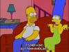 Episode 7 GIF by The Simpsons