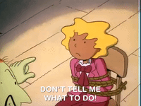 nicksplat doug GIF