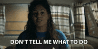 Season 1 Hanna GIF by Amazon Prime Video