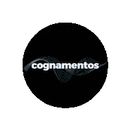cognamentos cognamentos Sticker