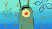 Happy Christmas GIF by SpongeBob SquarePants