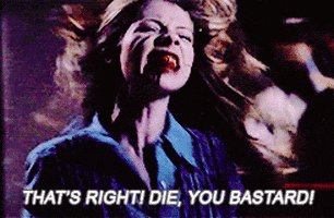 Buffy The Vampire Slayer GIF