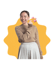 Heart Love Sticker by Dekoruma.com