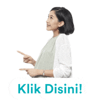 Happy Woman Sticker by Dekoruma.com