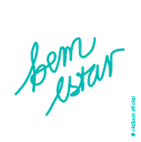 viabemoficial saúde bemestar viabem Sticker