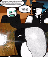 Dod Pursuer GIF