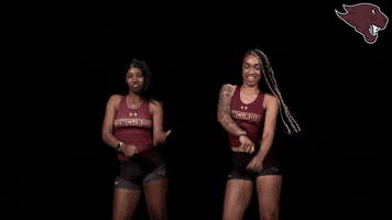 Trackfield GIF by CUCougars