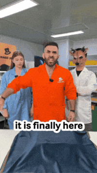 MAGICJOHNSCREENPROTECTOR finally magic john magicjohn screen protector GIF