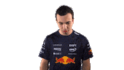 Red Bull Sr Sticker by Oracle Red Bull Racing