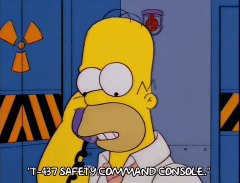homer simpson episode 20 GIF