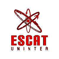Uninter Sticker by ESCAT