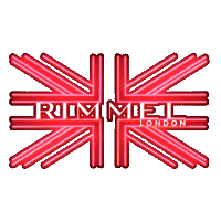 Thrillseeker Sticker by Rimmel