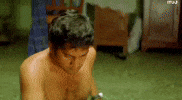 Good Night Sleeping GIF