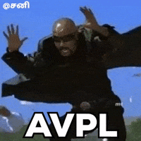 Sani GIF