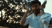 Sara Ali Khan Crying GIF