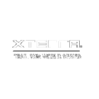 Xterra Sticker by Ocisport