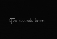 buster keaton intertitle GIF by Maudit