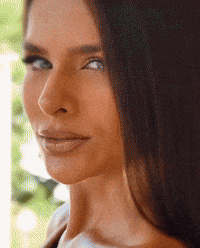 Miss Universe Flavia GIF