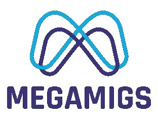 Mm21 Sticker by Megamigs