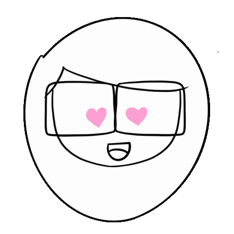 Couple Love Sticker