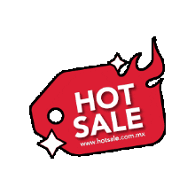 Sticker by HOT SALE MÉXICO