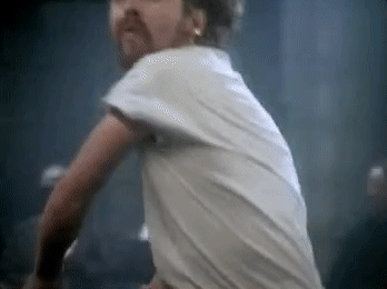 would i lie to you GIF by Eurythmics