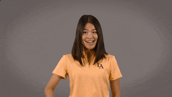 Golf Calstatela GIF by Cal State LA Golden Eagles