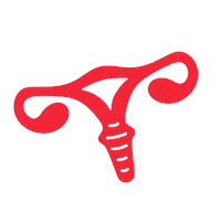 Female Body Sticker by ScarletPeriod