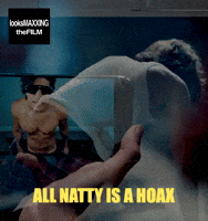Looks Pre Workout GIF by Jerry Habibi