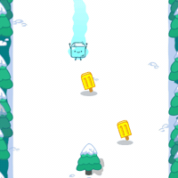 Cubemeltgame GIF by CubeMelt Adventure