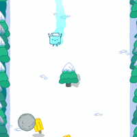 Cubemeltgame GIF by CubeMelt Adventure