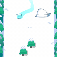 Cubemeltgame GIF by CubeMelt Adventure