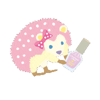 Makeup Cosmetics Sticker by CANMAKE TOKYO