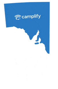 Road Trip Sticker by Camplify